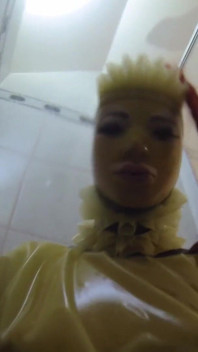 POV Pissing on You in the Shower