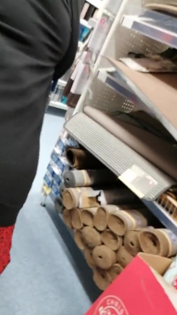 SSBBWLadyBrads: Saya tahu awak suka tengok saya berjalan