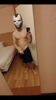 There Is a New Marvel