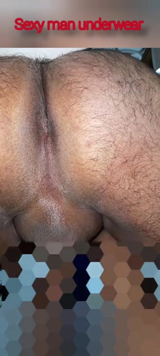 Davidandrexxx: Anální masturbace až do výstřiku
