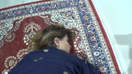 Amateur Homemade Porn: Ailemiz dışarıdayken Mısırlı üvey kız kardeşimi siktim