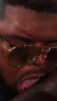 Mrbigd & Santana