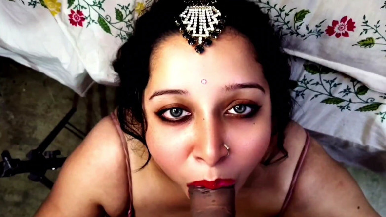 Hot Desi X: Indická bengálská Krásná nevlastní sestra a nevlastní bratr