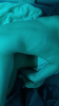 Anal, Screaming During Orgasm