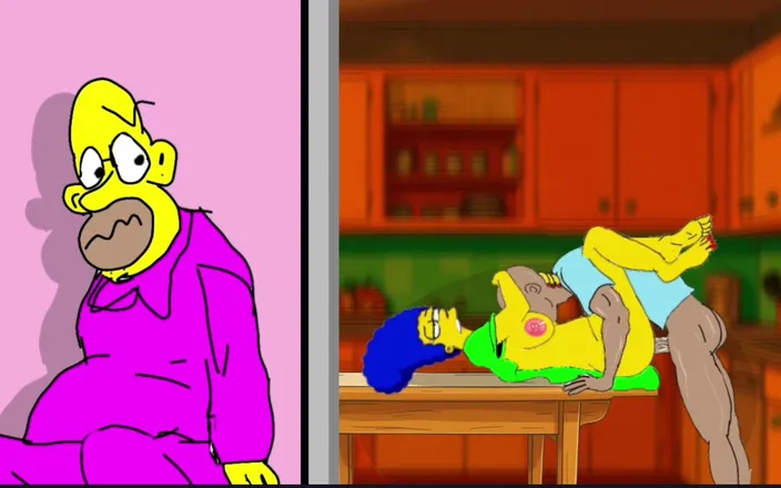 Octopussy Lovers Club: Married Housewife Gets Fucked on the Kitchen Table While Her...