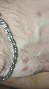 I Fuck Myself with My Dick with the Help of a Friend From College! I Want to Learn Self-fucking.