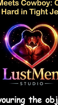 English Audio Gay Sex Story - Lacrosse Jock Meets Cowboy College Stud Gets Rode Hard in Tight Jeans - Part 5