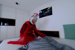 April VR Productions: 它的万圣节 - 四月制作虚拟现实