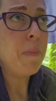 Tree Piss with Female Urination Device