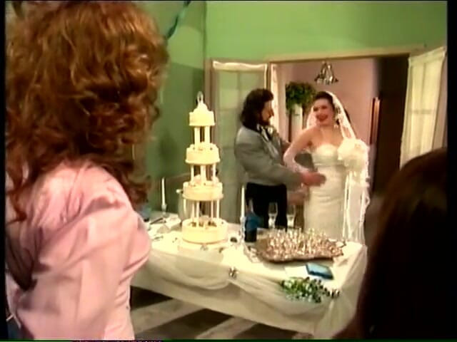 Just X Star: La vergonzosa orgía antes del matrimonio