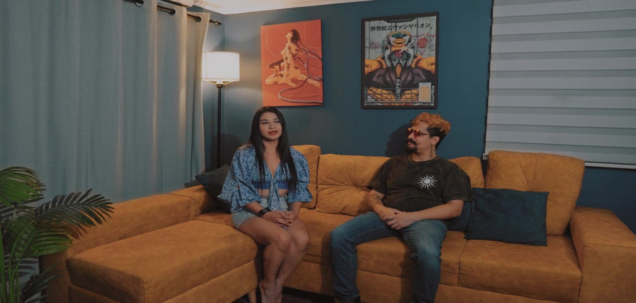 VictoriaSteel: Mon Premier Casting Porno