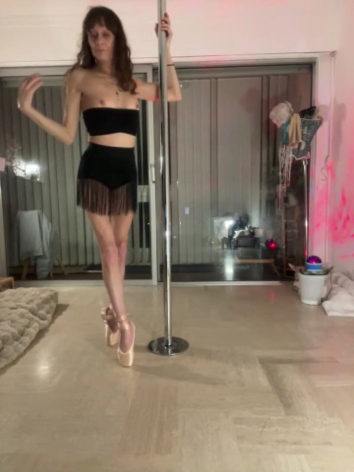 Chris06d72: Sensual Tango