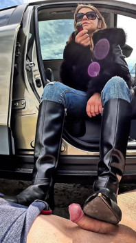セクシーなBootdomination