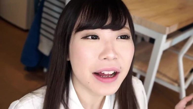 Asian cutie: Asijský anděl 6491
