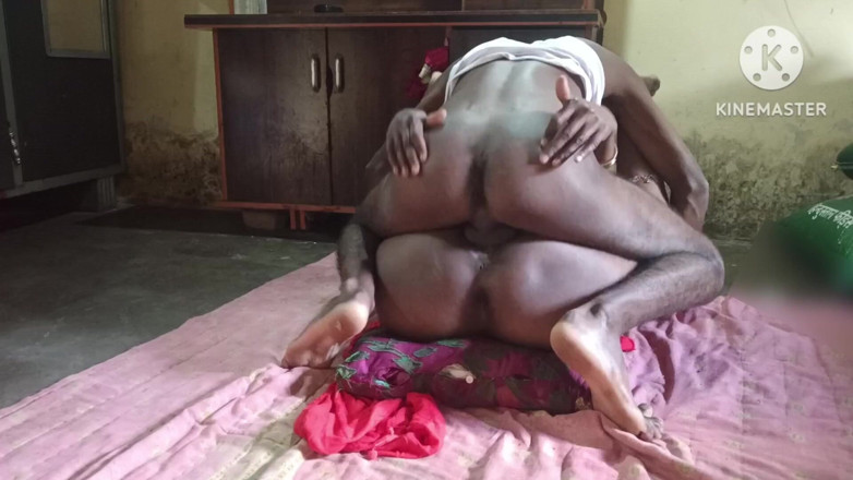 couple_Love7: Marathi esposa fodendo duro rabo grande