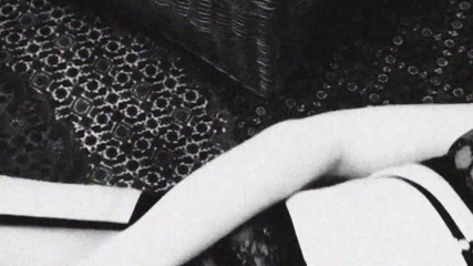 Sapelp: Black and white noir
