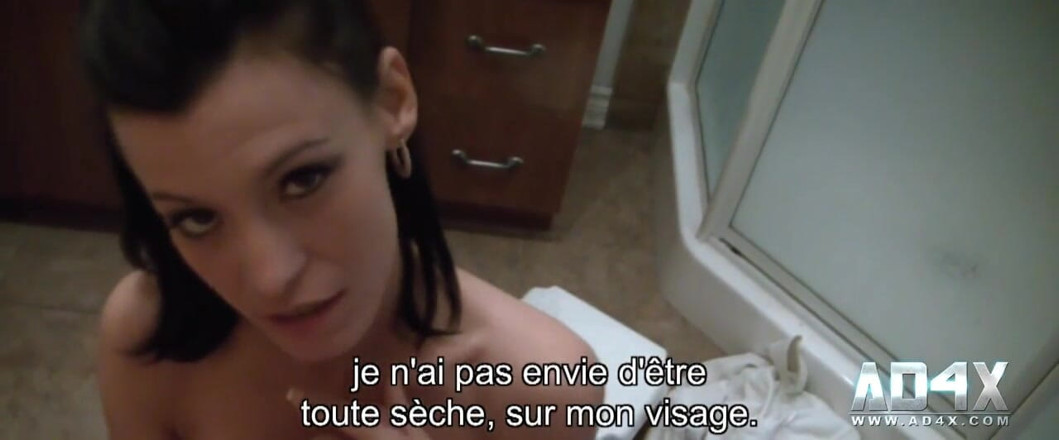 AD4X: Bruno b e Amy Lee farm scopano IN HD