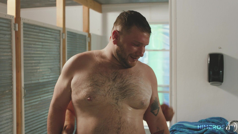 Himeros.tv: Bear Body Beautiful