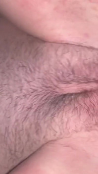 Făcându-mi pizda soției să curgă cu suc de spermă