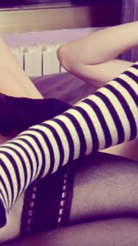 L'esperienza lesbo sissy