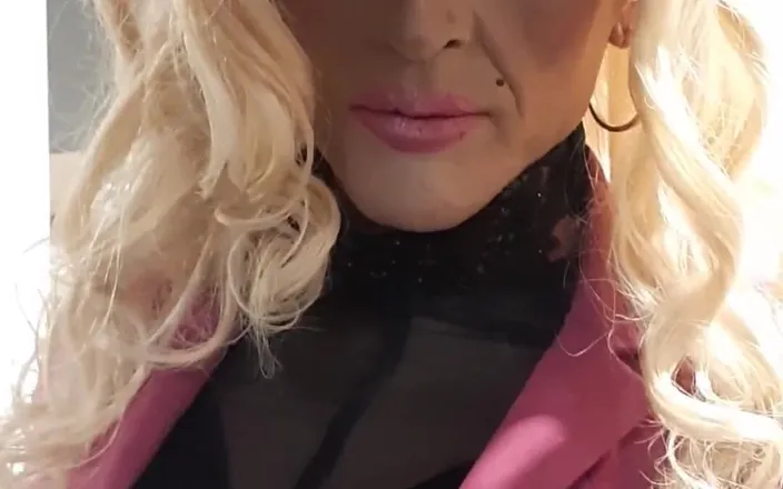 Tatiana Zorrita: Tatiana Guapa