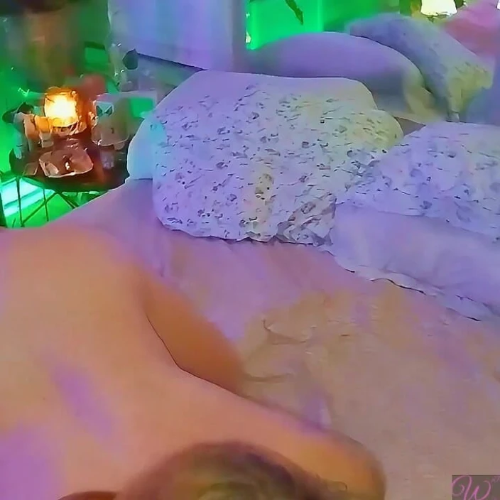 Whos nxt production: Wunderschöne TS dianadeelight show macht ihren erstaunlichen körper-solo