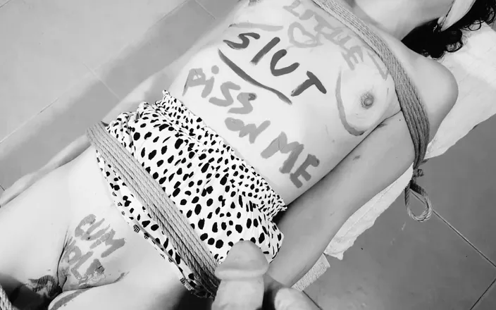 Bdsmlovers91: Kinktober 2022 Day 11: Paint | Bdsmlovers91
