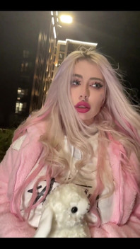 Today I Want to Share with You My Thoughts on the Magic of the Evening