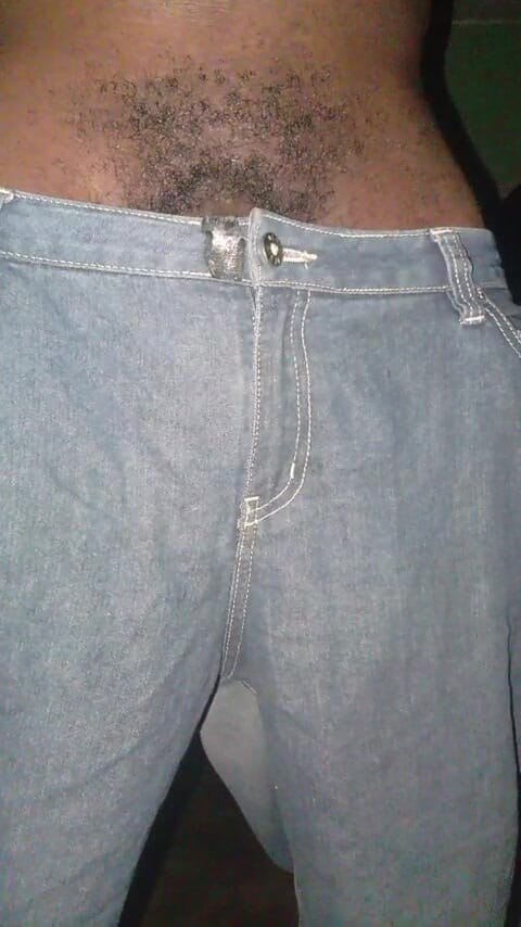 Africatrans: kleines anus-loch