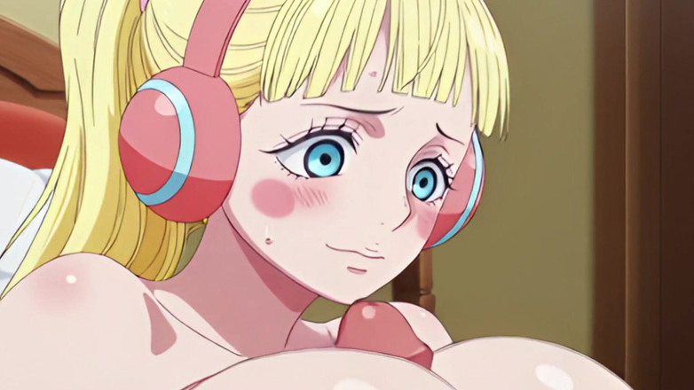 Prznai: One Piece Hibari Hen