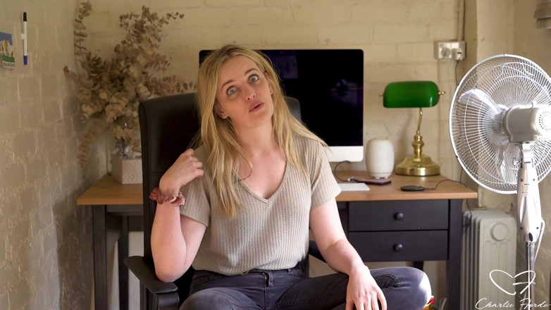 CharlieForde: Intervista: Una Scopata Nelle Piscine Con Charlie Forde