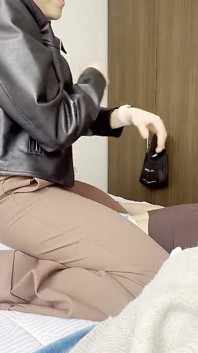 Domination with Feet