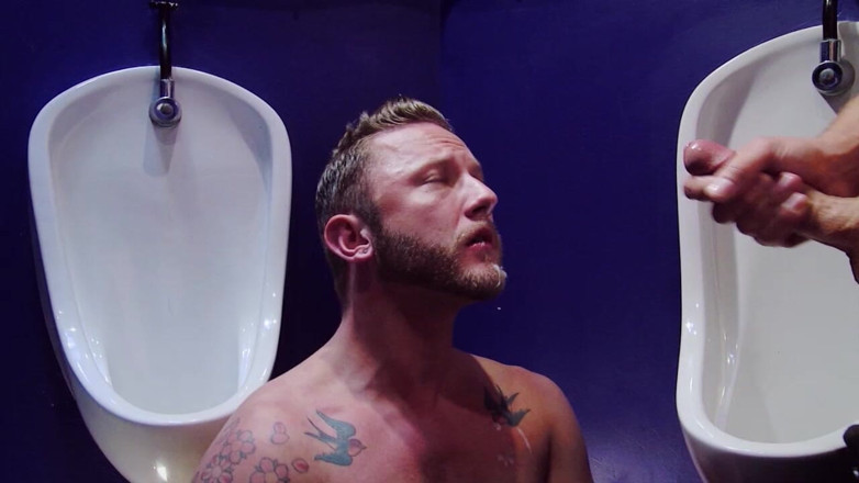 UK Naked Men: Gbob2 Episode 3