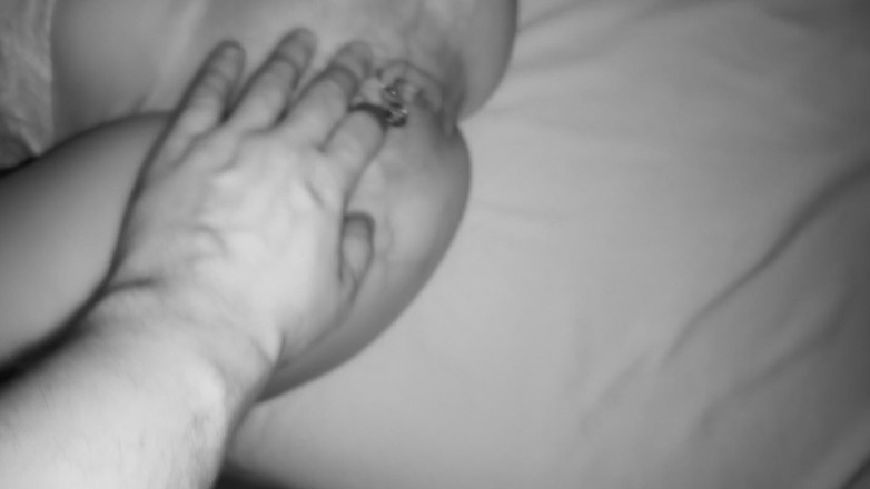 Obsidian22: 两次中出 mmf