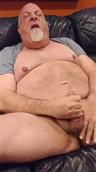 Bär, papi, dicker dicker wichst für dich