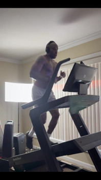 Hallelujah Johnson