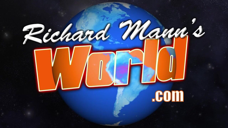 Richard Manns World: Adreena Winters i Kitty Jaguar używają Richard Mann