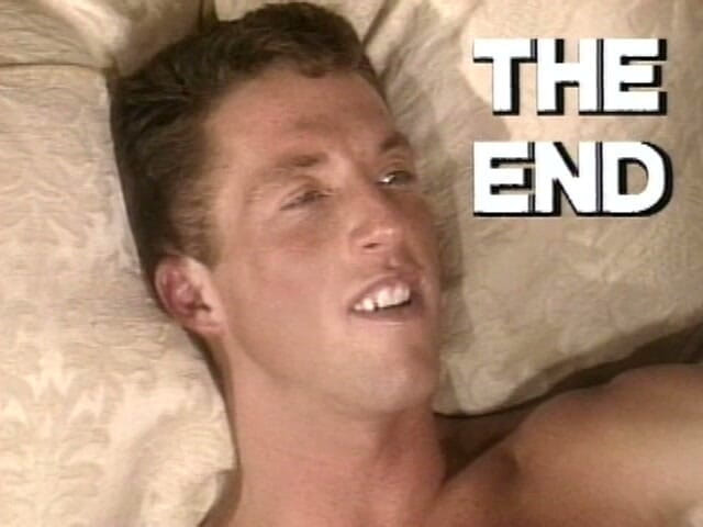 Jocks: The First Time 4