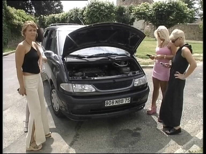 Vintage Movies XXX Best of: Blondynki Dziki Trójkąt Cipki Walenie Orgii