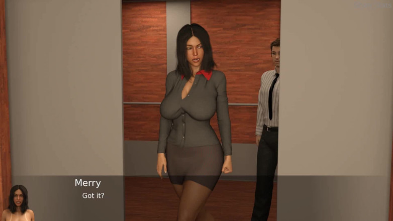 Dirty GamesXxX: Projek Hot Wife: suami dan isterinya dengan buah dada besar...