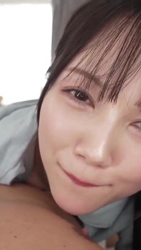 Adakah U akan melancap ke mukanya yang cantik, dan pancut dengan bab 1