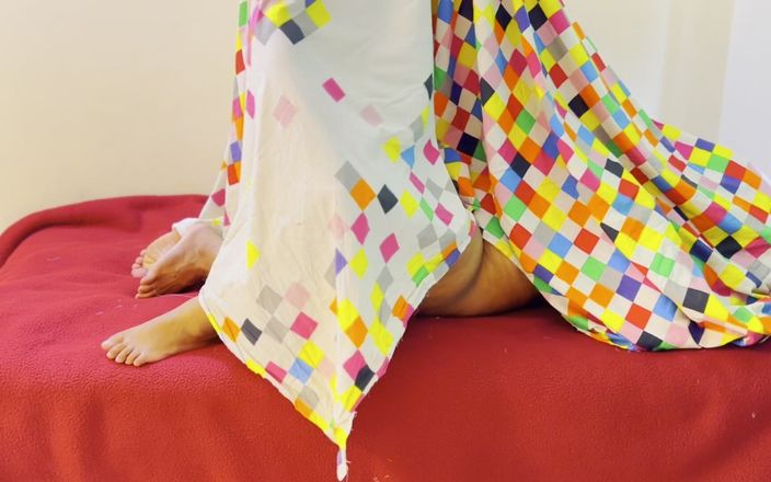 Aria Mia: Bhabhi tamoule sexy
