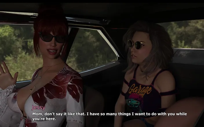 WICKEDGAMMES: Sons of Analarchy (part 30)