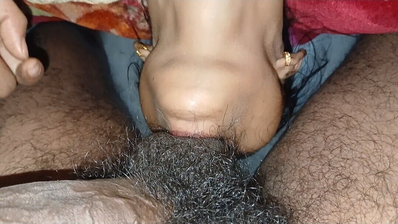 seema: Anand เต็มตัวยัดเข้าไปในปาก bhabhi