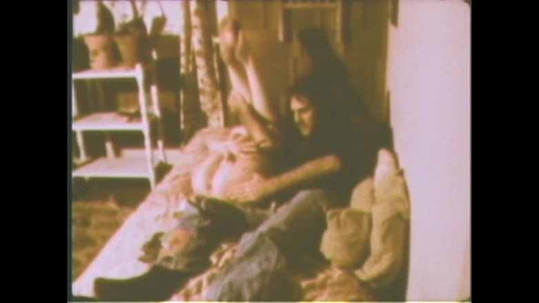 Vintage Usa: The Dog in Heat