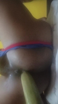Rainy Day.... Hot Inside