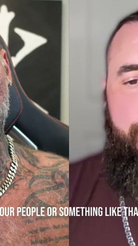 Porn Star Confessions - Joseph Ox (episode 221)