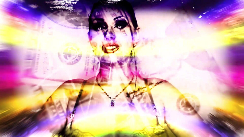 Goddess Misha Goldy: ASMR financier et envoûtant ! Tu es entré dans mon monde,...