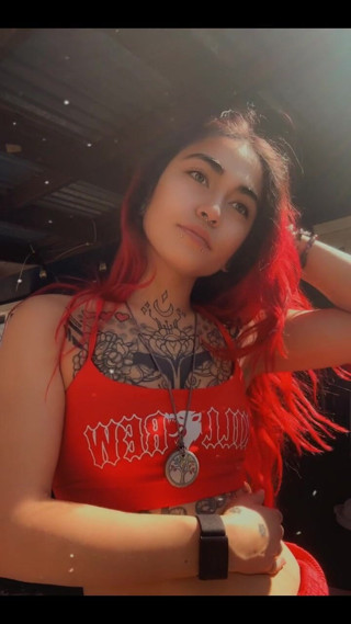 lilRavenFox: I Luv U