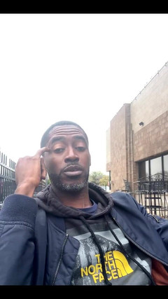 Red Dillinger: 라이브 스트림